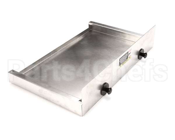 0011198 Antunes Top Cover Assembly