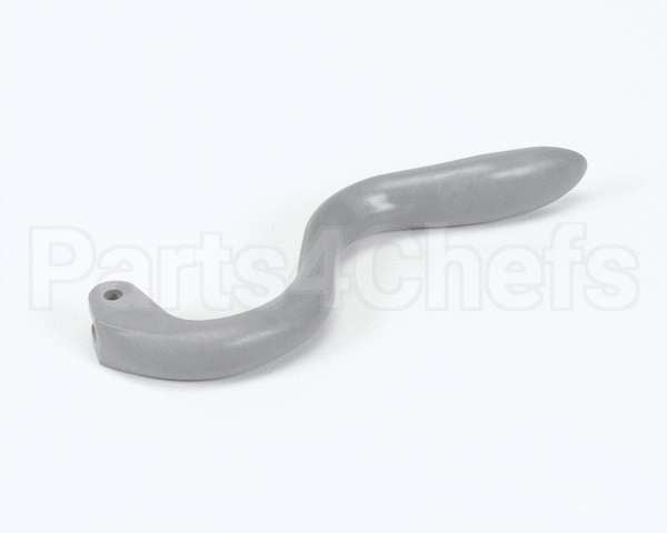 001120-45 T&S Brass Spray Valve Squeeze Handle (Gray)