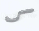 001120-45 T&S Brass Spray Valve Squeeze Handle (Gray)
