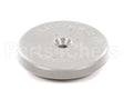 001121-45 T&S Brass B-0107 Spray Valve Spray Face, Gray (201