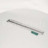 00112821 Follett Cover, Joint, Blue Hopper