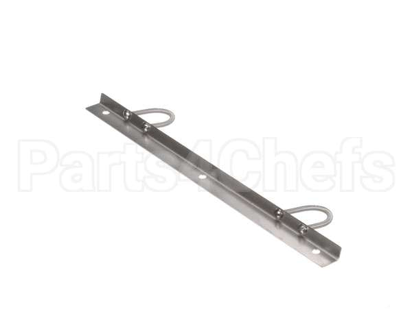 0011301 Antunes Damper Support Assembly