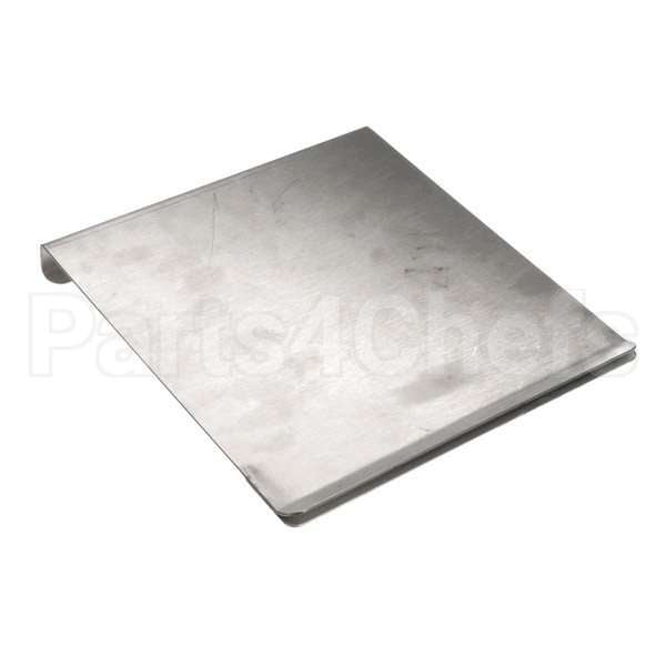 0011304 Compatible Aeroworks Wash Tank Door (Old Style)