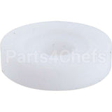 001136-45 Compatible TS Brass Washer, Seat, Nylon, Leadfree