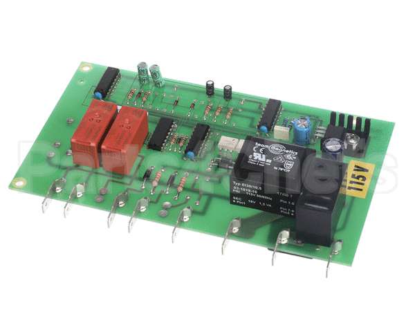 00113L Grindmaster Cecilware Delay Electron Device -Ht/Mt2