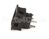 00114371 Follett Switch, Rocker, Recessed C&K Switch