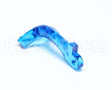 001145-45 T&S Brass Lever Arm For Equip / Retro Glass Filler