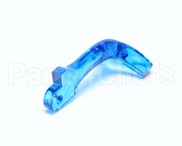 001145-45 T&S Brass Lever Arm For Equip / Retro Glass Filler