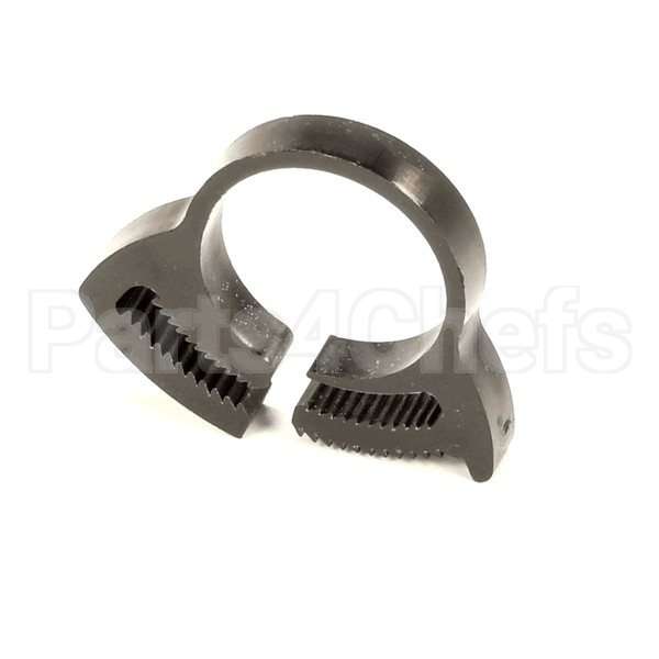 00114520 Compatible Follett Clamp, Hose, Nylon, 7/8
