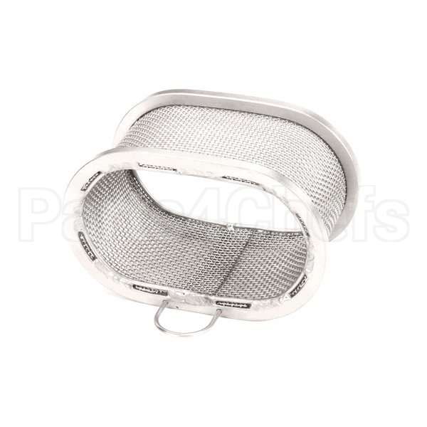 00115.30 Compatible CMA Ss Drain Screen (B)
