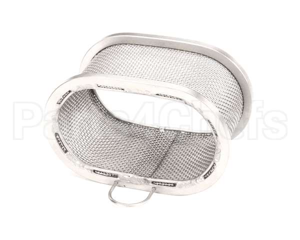 00115.30 Cma Ss Drain Screen (B)
