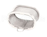 00115.30 Cma Ss Drain Screen (B)