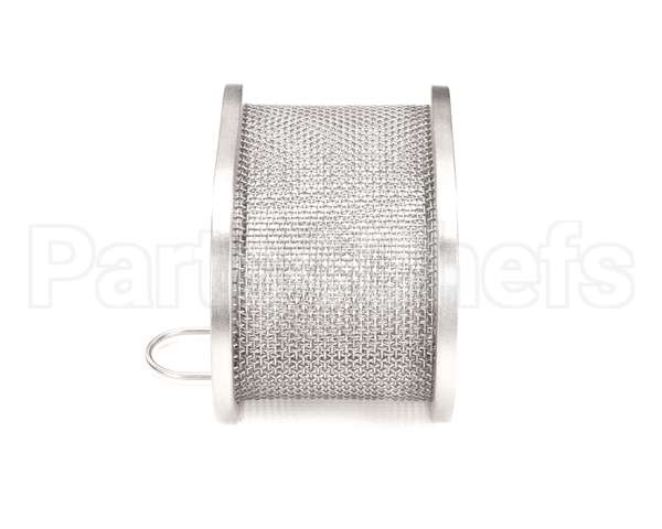 00115.30 Cma Ss Drain Screen (B)