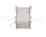 00115.30 Cma Ss Drain Screen (B)