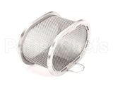 00115.30 Cma Ss Drain Screen (B)