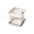 00115.87 Compatible CMA Drain Screen Ss (Est/Eva) (201