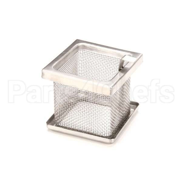 00115.87 Compatible CMA Drain Screen Ss (Est/Eva) (201