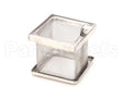 00115.87 Cma Drain Screen Ss (Est/Eva) (201
