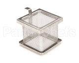00115.87 Cma Drain Screen Ss (Est/Eva) (201