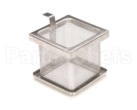 00115.87 Cma Drain Screen Ss (Est/Eva) (201