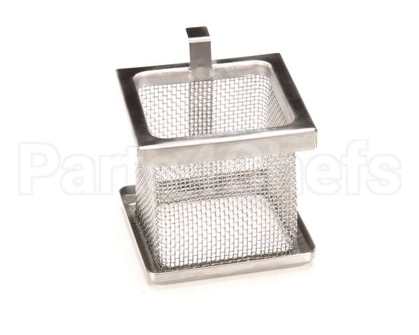00115.87 Cma Drain Screen Ss (Est/Eva) (201