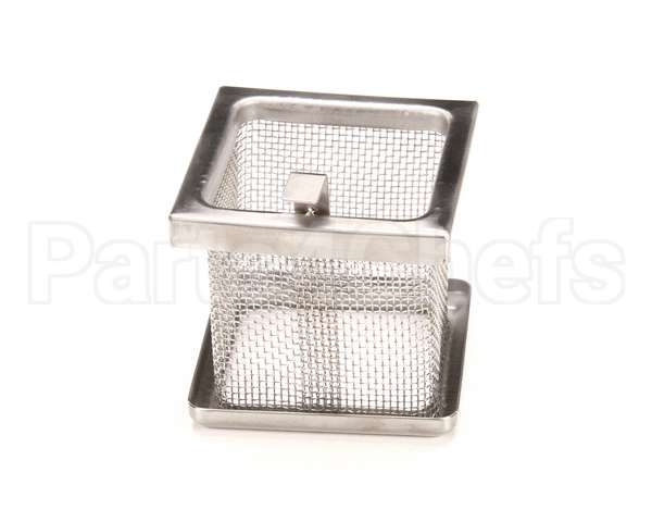 00115.87 Cma Drain Screen Ss (Est/Eva) (201