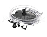 00115196 Follett Pan, Drain, Hopper, 110 Symphony