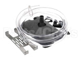 00115196 Follett Pan, Drain, Hopper, 110 Symphony