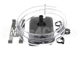 00115196 Follett Pan, Drain, Hopper, 110 Symphony