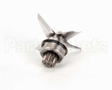 001152 Vita-Mix Tnc/Vp Wet Blade Agit Kit