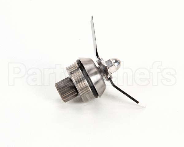 001152 Vita-Mix Tnc/Vp Wet Blade Agit Kit