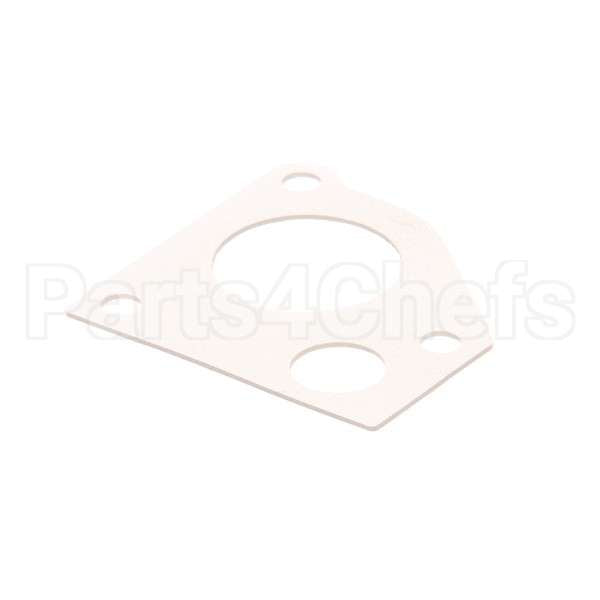 00115600 Compatible Follett Gasket, Retainer Block N Itrile