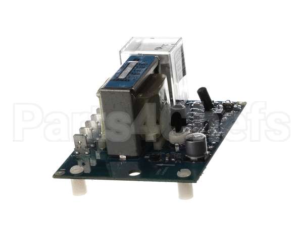 001166 Keating Water B Board Water Level Aut