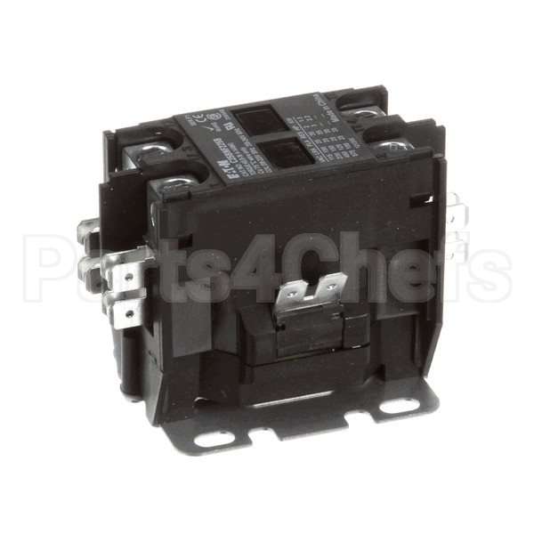 00117010 Compatible Follett Relay, Definite Purpose Contac