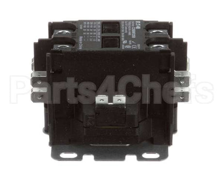 00117010 Follett Relay, Definite Purpose Contactor, Cutle