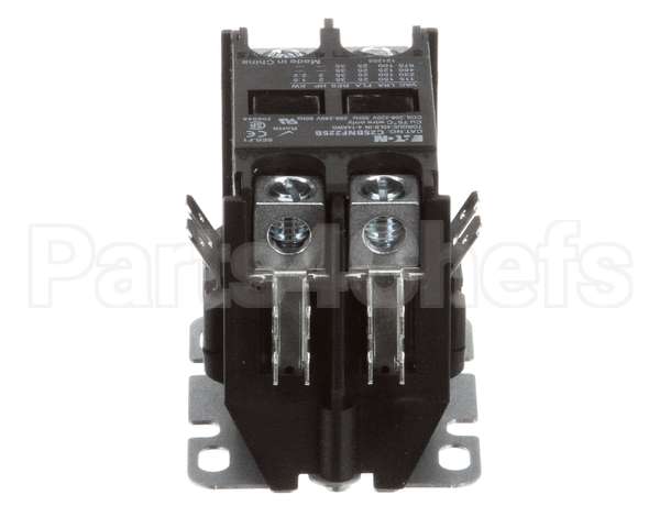 00117010 Follett Relay, Definite Purpose Contactor, Cutle