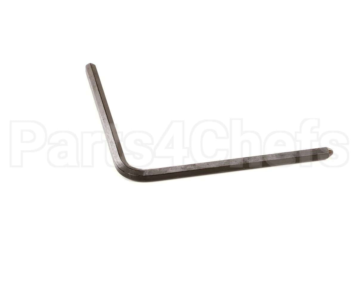 001174 Crown Tonka Wrench Hex 11145000005