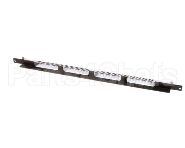 0011897 Antunes Assembly, Bracket-Guide