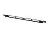 0011897 Antunes Assembly, Bracket-Guide