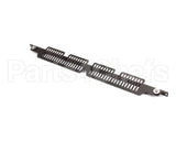 0011897 Antunes Assembly, Bracket-Guide