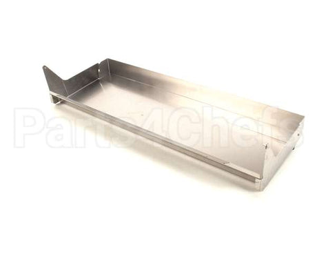 0011898 Antunes Assembly, Bun Buffer
