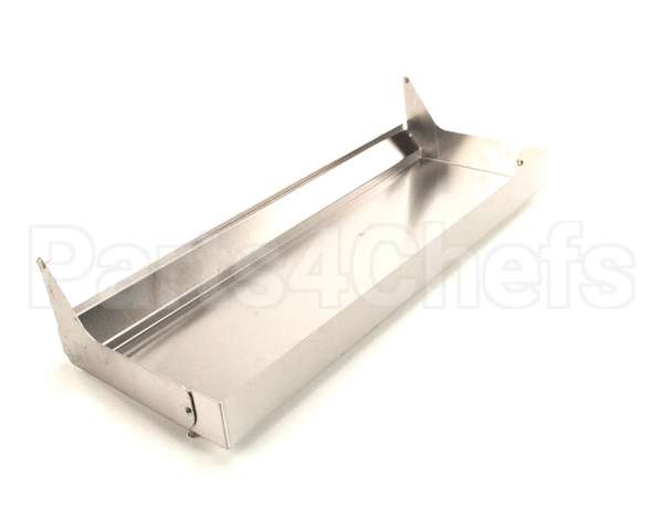 0011898 Antunes Assembly, Bun Buffer