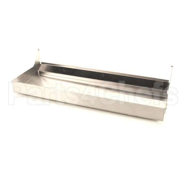 0011898 Compatible Roundup Assembly, Bun Buffer