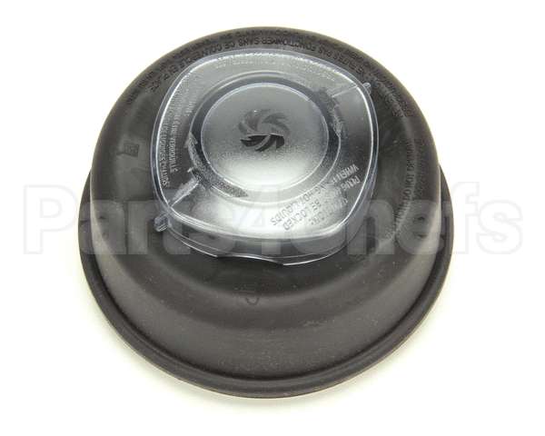 001191 Vita-Mix Dm/Tnc Flex Lid/Plug