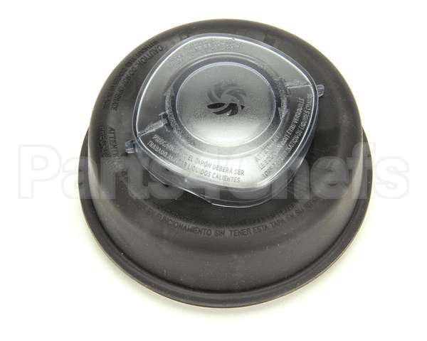 001191 Vita-Mix Dm/Tnc Flex Lid/Plug