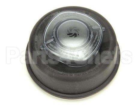 001191 Vita-Mix Dm/Tnc Flex Lid/Plug