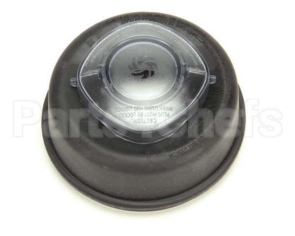 001191 Vita-Mix Dm/Tnc Flex Lid/Plug
