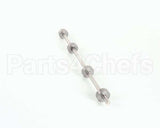0011923 Antunes Assembly, Idler Shaft