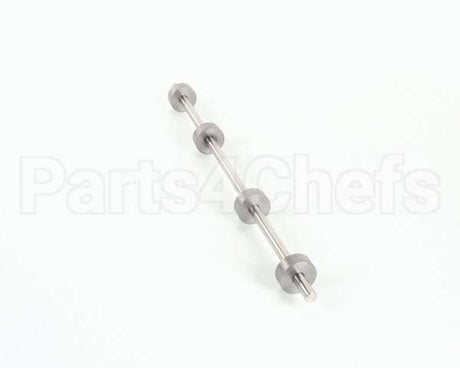 0011923 Antunes Assembly, Idler Shaft