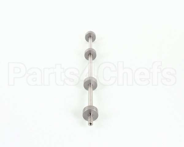 0011923 Antunes Assembly, Idler Shaft